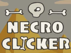 Necro clicker เกมออนไลน์