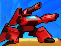 MechWarrior Project เกมออนไลน์