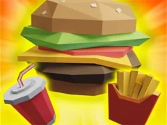 Burger Bounty Game เกมออนไลน์