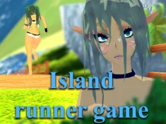 Island runner game เกมออนไลน์