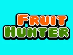 Fruit Hunter เกมออนไลน์