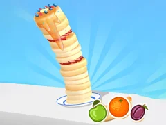 Fresh Fruit Platter fun เกมออนไลน์