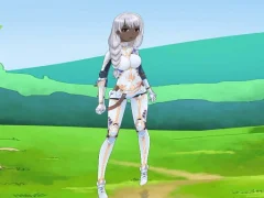 Fantasy Anime Dress Up เกมออนไลน์