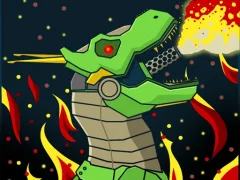 Mechabots เกมออนไลน์