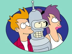 Futurama: Worlds of Tomorrow เกมออนไลน์