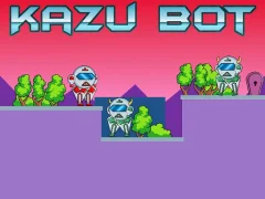 Kazu Bot เกมออนไลน์