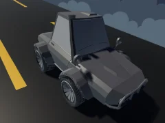 Gas Gas Drive เกมออนไลน์