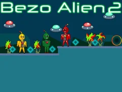 Bezo Alien 2 เกมออนไลน์