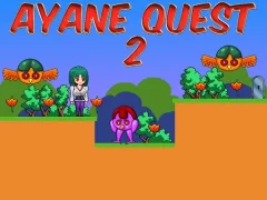 Ayane Quest 2 เกมออนไลน์