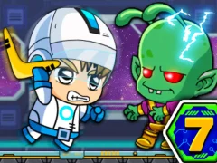 Zombie Mission 7 เกมออนไลน์