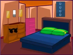 Bald Eagle Escape เกมออนไลน์