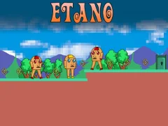 Etano เกมออนไลน์