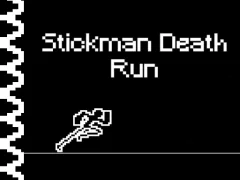 Stickman Death Run เกมออนไลน์