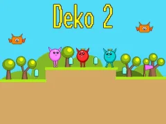Deko 2 เกมออนไลน์