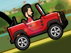 Hill Climbing 2 เกมออนไลน์