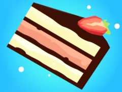 C?ke Slice Ninja เกมออนไลน์