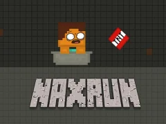 NaxRun เกมออนไลน์