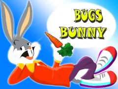 Bugs Bunny เกมออนไลน์