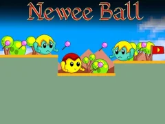 Newee Ball เกมออนไลน์