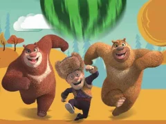 Pop The Bear เกมออนไลน์