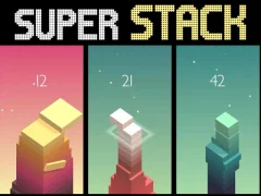 Super Stack เกมออนไลน์