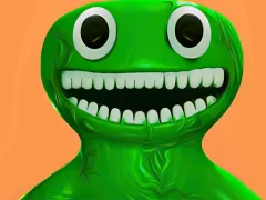 Garten of Banban เกมออนไลน์