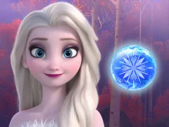 Disney Frozen เกมออนไลน์