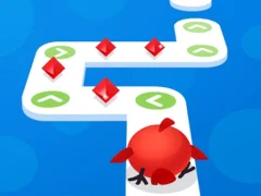 Tap Tap Run เกมออนไลน์