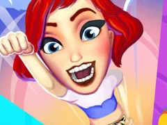 Master jumping เกมออนไลน์