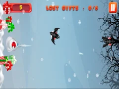 Protect Gifts from Giant Bats เกมออนไลน์