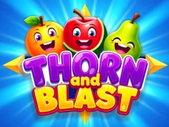 Thorn and Blast เกมออนไลน์