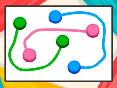 Connect Colors เกมออนไลน์