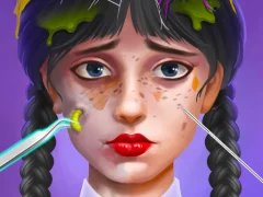 Makeover Asmr เกมออนไลน์