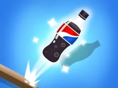 The Bottle Flip เกมออนไลน์