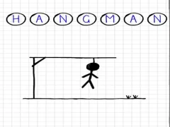 Hangman GDPR เกมออนไลน์