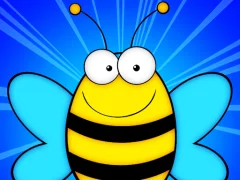Buzzy Bugs เกมออนไลน์