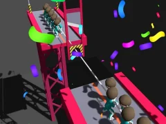 Squid Play Game Online All mode เกมออนไลน์