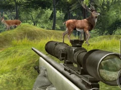 Stag Hunt เกมออนไลน์