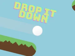 Drop It Down เกมออนไลน์