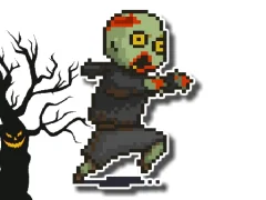 Halloween Running Adventure เกมออนไลน์