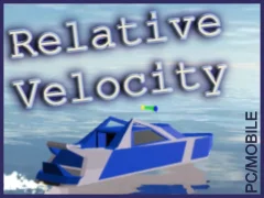 Relative Velocity เกมออนไลน์