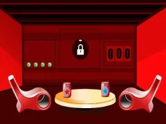 Red Villa Escape เกมออนไลน์