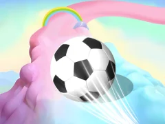 3D Super Rolling Ball Race เกมออนไลน์