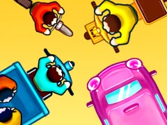Transporters เกมออนไลน์