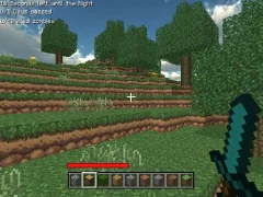 M1neWorld Engless เกมออนไลน์
