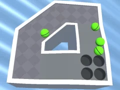 Woobble 3d เกมออนไลน์
