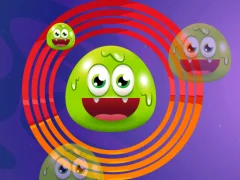 Monster Round เกมออนไลน์