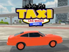 Taxi Driver Las Vegas เกมออนไลน์