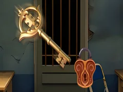 100 Doors Escape Mysteries เกมออนไลน์