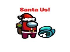 Santa Us! เกมออนไลน์